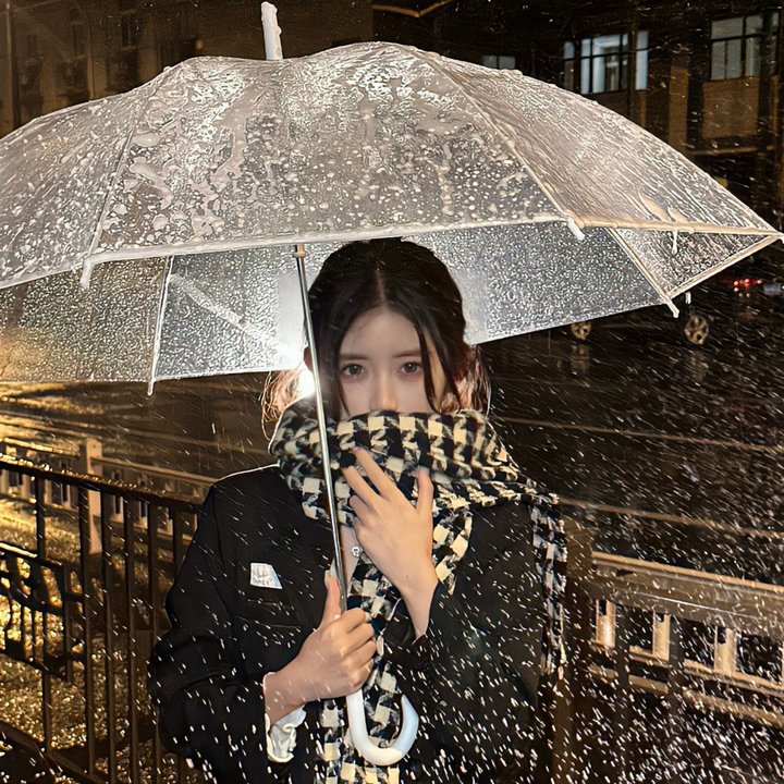 青涩的伤痛与脆弱